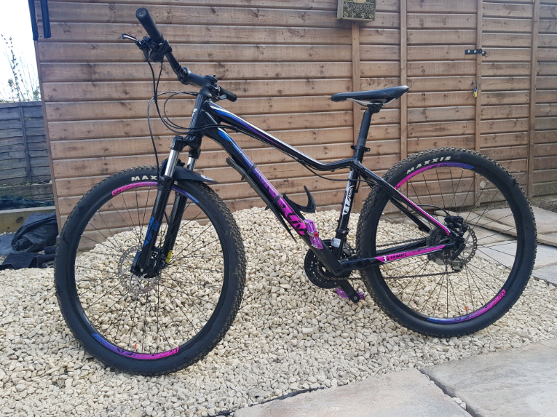 gumtree womens mountain bike